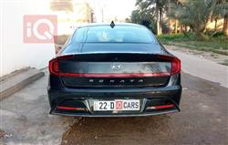 هیۆندای سۆناتا